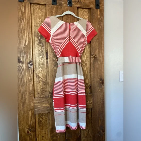 Anthropologie Lilka Dress - Picture 5 of 6